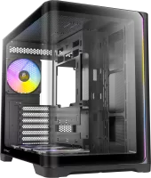 Photo de Antec C5 Curve aRGB Noir