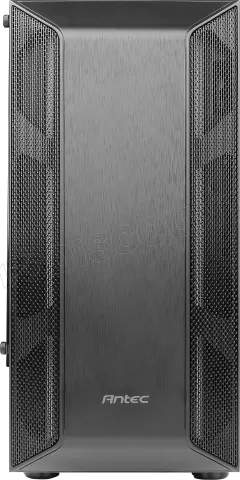 Photo de Boitier Moyen Tour ATX Antec NX250 avec panneaux vitrés (Noir)