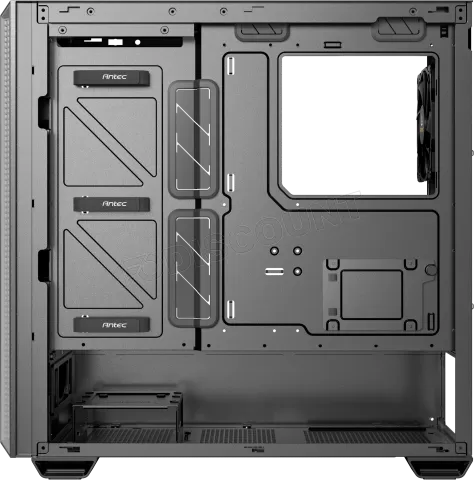 Photo de Boitier Moyen Tour ATX Antec P7 S (Noir)