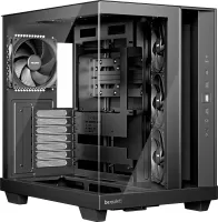 Photo de be quiet! Light Base 500 Noir