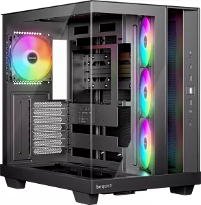 Photo de be quiet Light Base 500 LX Noir