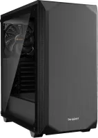 Photo de Boîtier PC Be Quiet! Pure Base 500