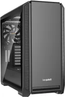 Photo de be quiet! Silent Base 601