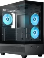 Photo de Chieftec Vista GT-01B-OP Noir
