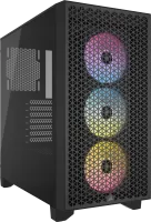 Photo de Corsair 3000D Airflow RGB (Noir)
