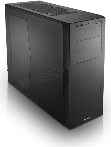 Photo de Boitier Moyen Tour ATX Corsair Carbide 200R