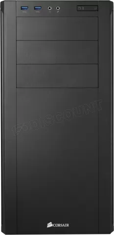 Photo de Boitier Moyen Tour ATX Corsair Carbide 200R