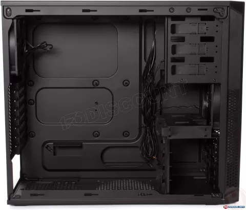 Photo de Boitier Moyen Tour ATX Corsair Carbide 200R