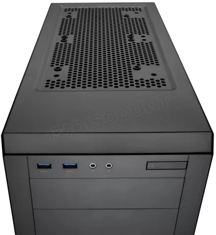 Photo de Boitier Moyen Tour ATX Corsair Carbide 200R