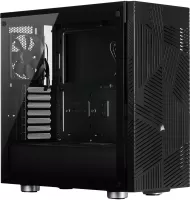 Photo de Boîtier PC Corsair Carbide 275R Airflow