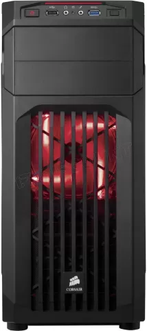 Photo de Boitier Moyen Tour ATX Corsair Carbide Spec-01