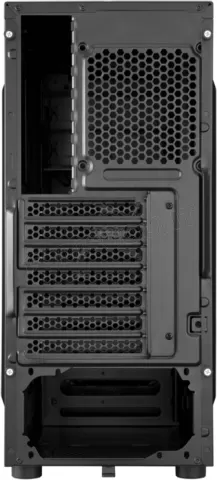 Photo de Boitier Moyen Tour ATX Corsair Carbide Spec-01