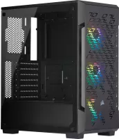 Photo de Boîtier PC Corsair iCue 220T Airflow