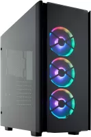 Photo de Boîtier PC Corsair Obsidian 500D RGB SE