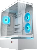 Photo de Cougar CFV235 Blanc