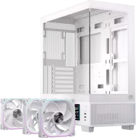 Photo de Einarex EXCS-PR-51DR-W