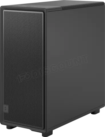 Photo de Boitier Moyen Tour ATX Fractal Design Epoch (Noir)