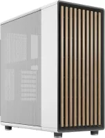 Photo de Fractal Design North Chalk Blanc