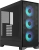 Photo de Fractal Pop 2 Air TG RGB Noir