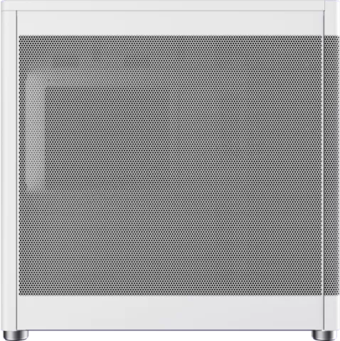 Photo de Boitier Moyen Tour ATX Gamemax  Mesh Box Pro  (Blanc)