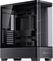 Photo de Boîtier PC Jonsbo TK-5