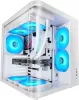 Photo de Mars Gaming MC-Curv Blanc