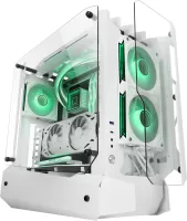 Photo de Mars Gaming MC-Edge Blanc