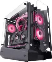 Photo de Mars Gaming MC-Edge Noir