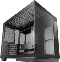 Photo de Mars Gaming MC-Mirage Noir
