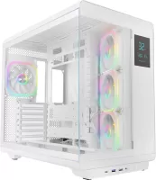 Photo de Boîtier PC Mars Gaming MC-RevPro