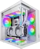 Photo de Mars Gaming MCV-One Blanc
