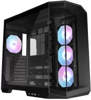Photo de MSI Mag Pano 100R PZ Noir