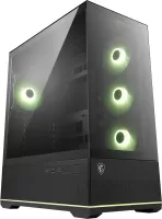 Photo de MSI Mag Pano 110R PZ Noir