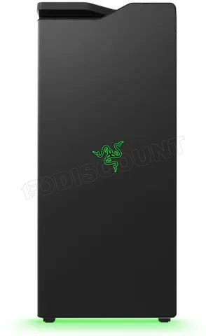 Photo de Boitier Moyen Tour ATX NZXT H440 Special Edition (Noir)