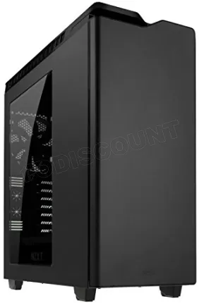 Photo de Boitier Moyen Tour ATX NZXT H442 (Noir)