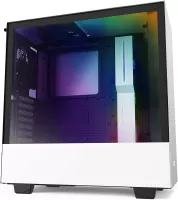 Photo de Boîtier PC NZXT H500i