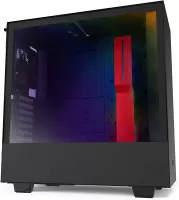 Photo de Boîtier PC NZXT H500i