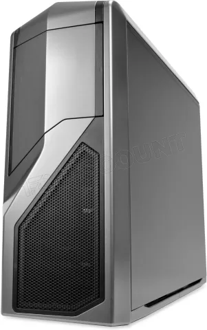 Photo de Boitier Moyen Tour ATX NZXT Phantom 410 (Metal)