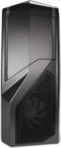 Photo de Boitier Moyen Tour ATX NZXT Phantom 410 (Metal)
