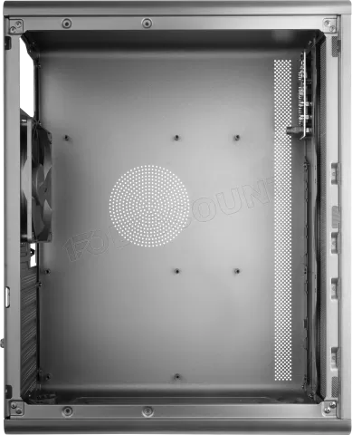 Photo de Boitier Moyen Tour ATX Tacens Aero (Noir)
