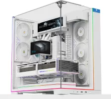 Photo de Thermalright TR-A70 Vision Blanc