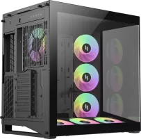 Photo de Boîtier PC Xeron Nex C56