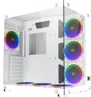 Photo de Xigmatek Aquarius Plus blanc