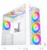 Photo de Xigmatek Aquarius Pro blanc