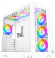 Photo de Xigmatek Aquarius Pro blanc