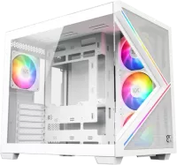Photo de XYZ Qubex Blanc