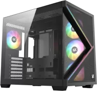 Photo de XYZ Qubex Noir