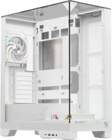 Photo de XYZ Trifecta + Hydrotemp 360 Blanc