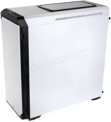 Photo de Boitier Moyen Tour ATX Zalman Z9 Neo Plus avec Panneau vitré (Blanc)