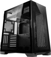 Photo de Antec P120 Crystal Noir